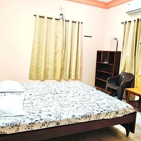 Kamat Guest House-3
