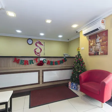 Dragon Inn Premium Hotel-3