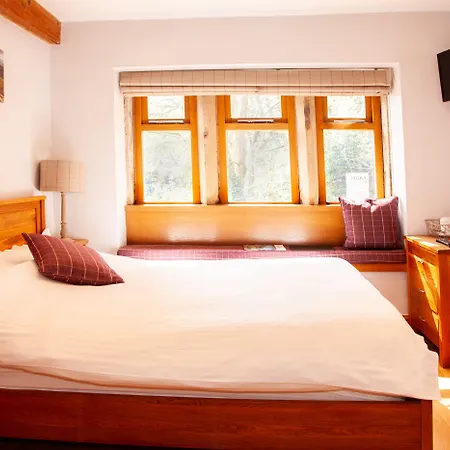 The Rooms At The Nook-3