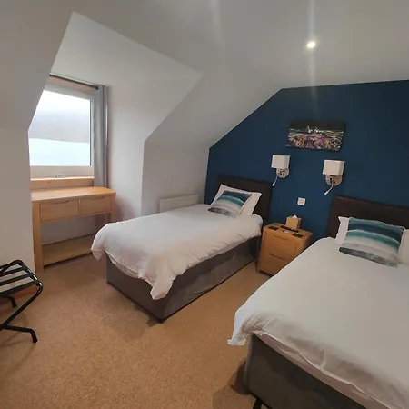 Lochbroom Lodge-3