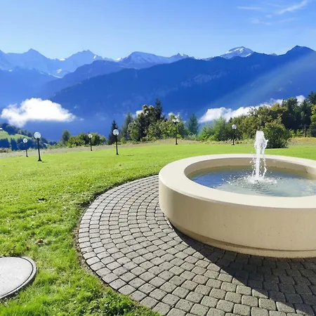 Beatenberg Resort & Spa In Beatenberg Interlaken-2