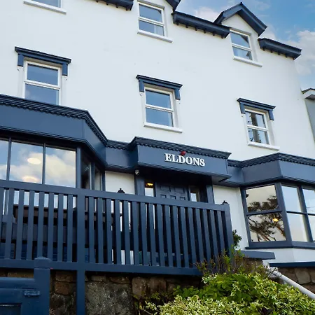 Eldon'S Bed & Breakfast-3