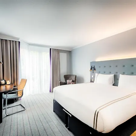 Premier Inn Stuttgart Bad Cannstatt-2