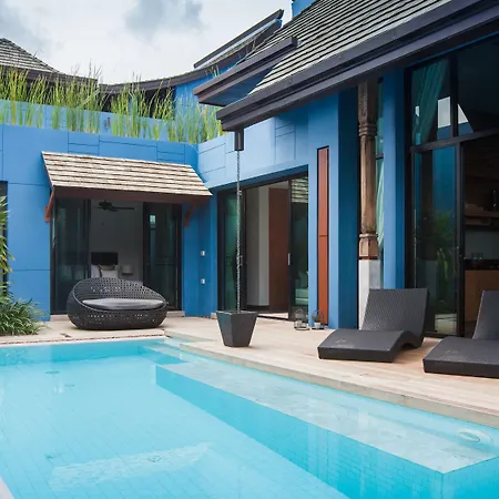 Wings Phuket Villa By Two Villas Holiday-2