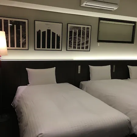 Kyoto Itoya Hotel-2