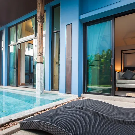 Wings Phuket Villa By Two Villas Holiday-2