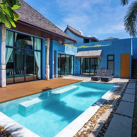 Wings Phuket Villa By Two Villas Holiday-3