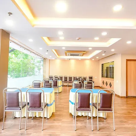 Fabhotel Stay Inn International - Nr Sealdah Station-2