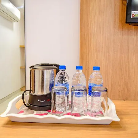 Fabhotel Stay Inn International - Nr Sealdah Station-3