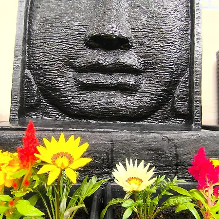 Hospedagem MAR SANTO-2