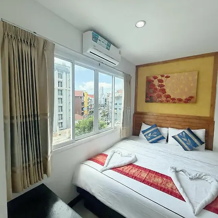 Abby'S House Hotel-2