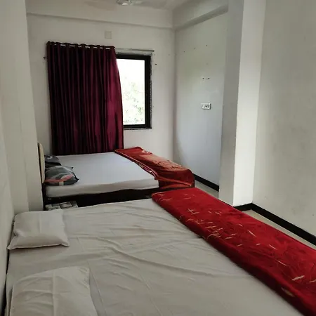 Shree Krishna Hotel-3