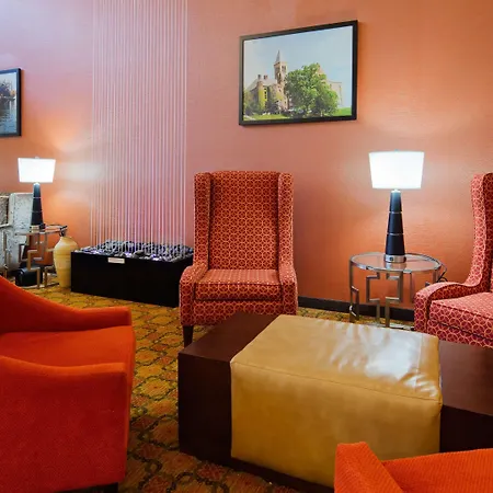 Best Western Plus Finger Lakes Inn & Suites-2