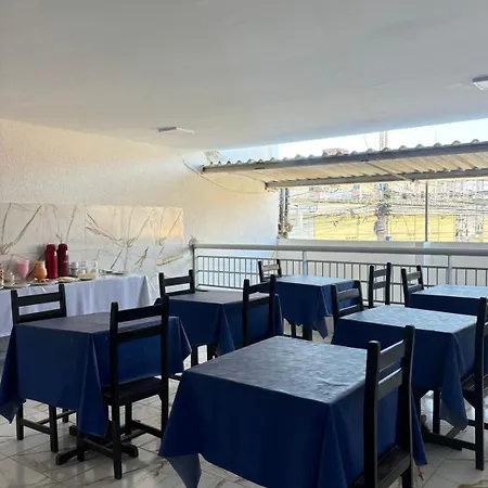 SOL BRASIL HOTEL e POUSADA-3
