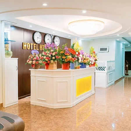 Hồng Anh 1 Hotel-2