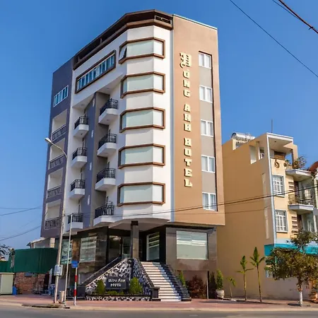 Hồng Anh 1 Hotel-3