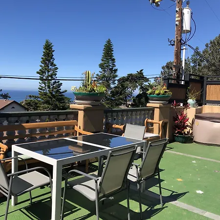 Secret Garden Inn-3