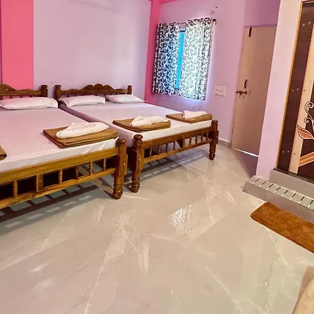 Trishula Farm House-3
