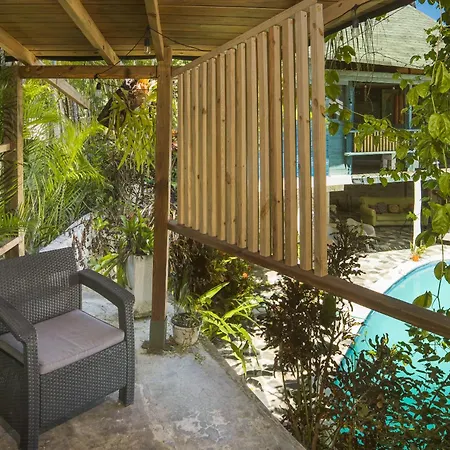Cabarete Boutique Kite Hotel King Loft-2