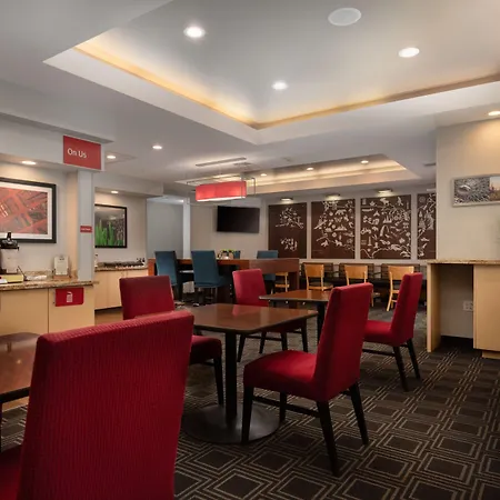 Towneplace Suites By Marriott Houston Westchase-3