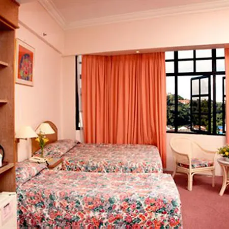 Hotel Rosa Passadena-2