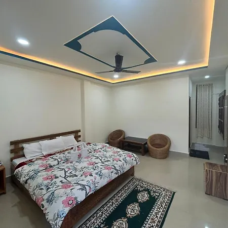 Wangdi Residency-3