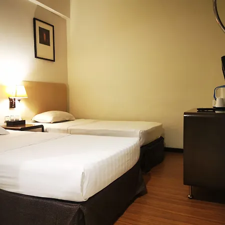 Ritz Garden Hotel-3