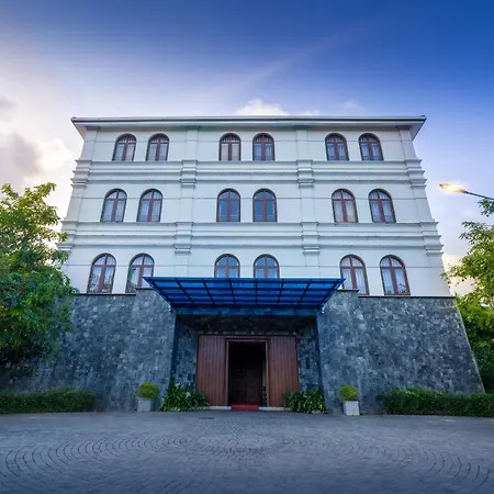 Dutch Gate Bentota-2
