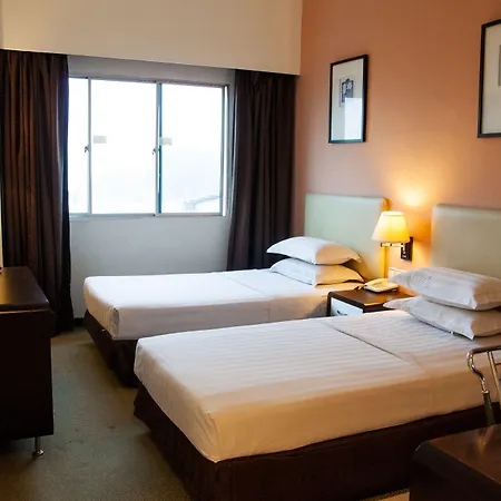 Ritz Garden Hotel-3
