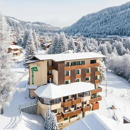 Hotel Betulla-2