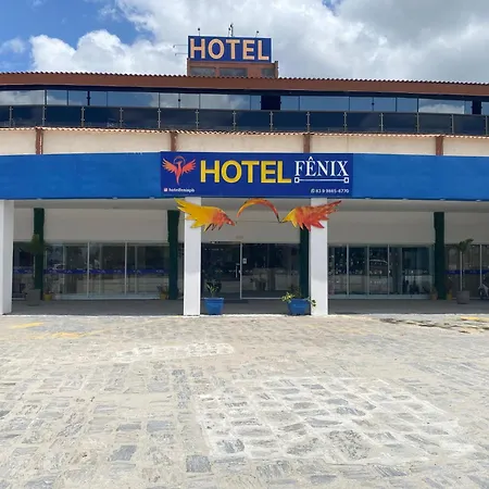 Hotel Fênix-3