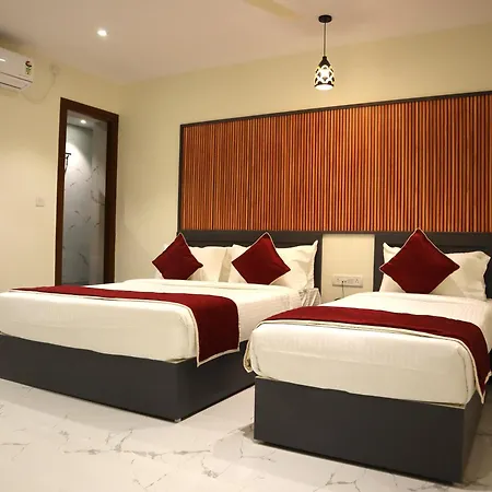 No 7 Grandeur Hotel-3