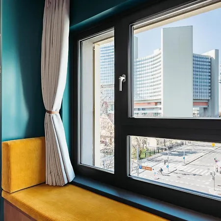 Hotel Schani Uno City-2