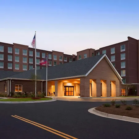 Homewood Suites Atlanta Airport North-2