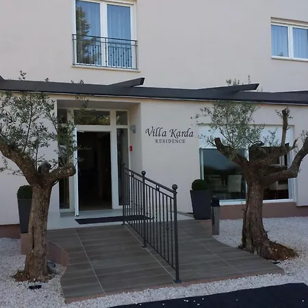 Residence Villa Karda-2