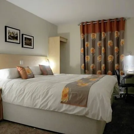 Royal George Hotel-3