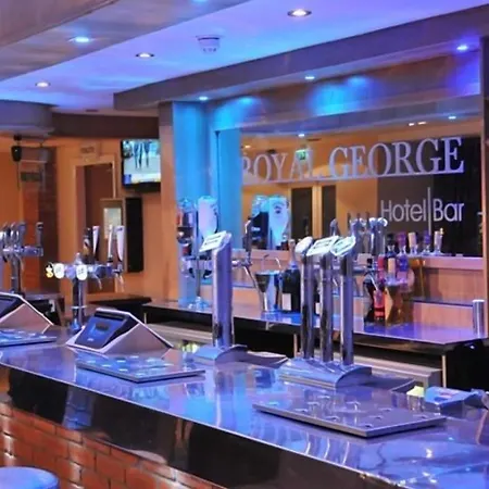 Royal George Hotel-2