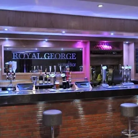 Royal George Hotel-3