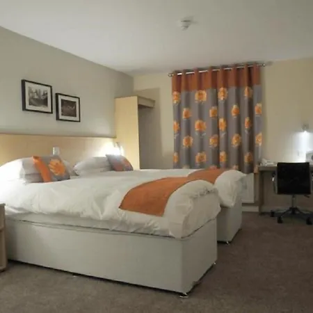 Royal George Hotel-3