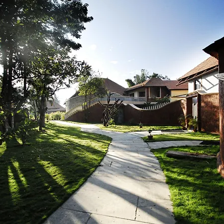 Hoysala Village Resort-2
