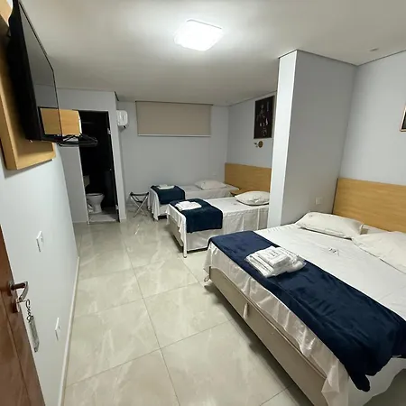 Hotel New Space-3