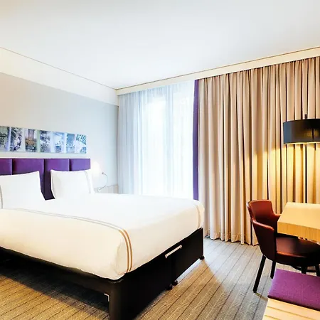 Premier Inn Heilbronn City Centre-3