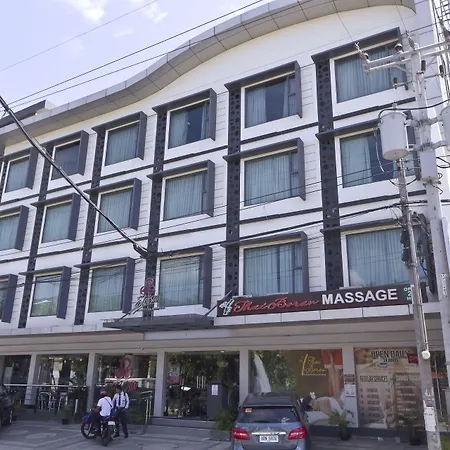 Eloisa Royal Suites-2