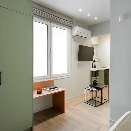 ASTIKON Xenofontos Suites-2