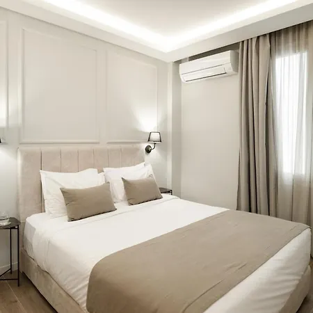 Astikon Xenofontos Suites-3
