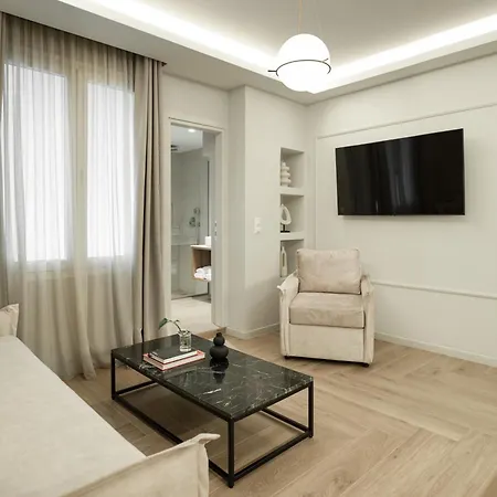 Astikon Xenofontos Suites-2
