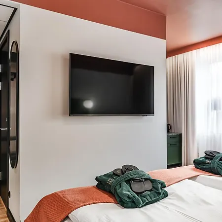Hotel Fratelli-2