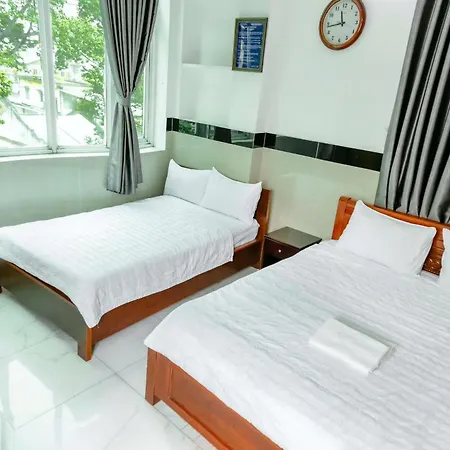 Thanh Ngọc Hotel-3