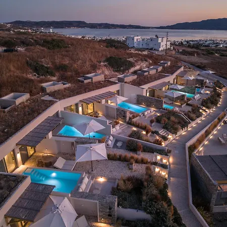 Solus Suites Milos-3