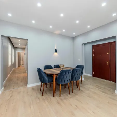 Dilek Apartments-3
